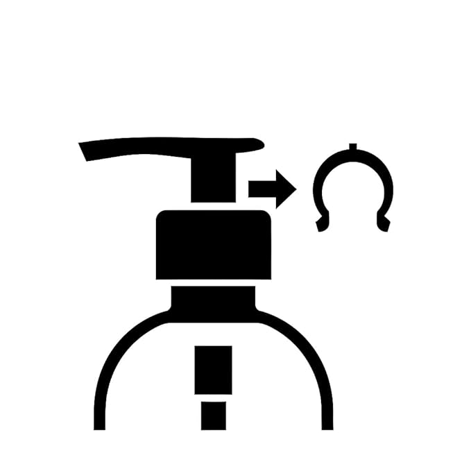 ATTITUDE 2-in-1 Shampoo and Body Wash for Baby, EWG Verified, Dermatologically Tested, Vegan, Unscented, 16 Fl Oz (Pack of 3)