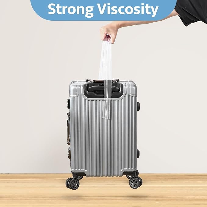 Edge Corner Protector Baby Proofing 6.6ft (2M) with 8 Corners, Clear Soft Corner Protectors Baby Proof, Furniture Corner Guard & Edge Safety, Edge Protector for Table and Fireplace