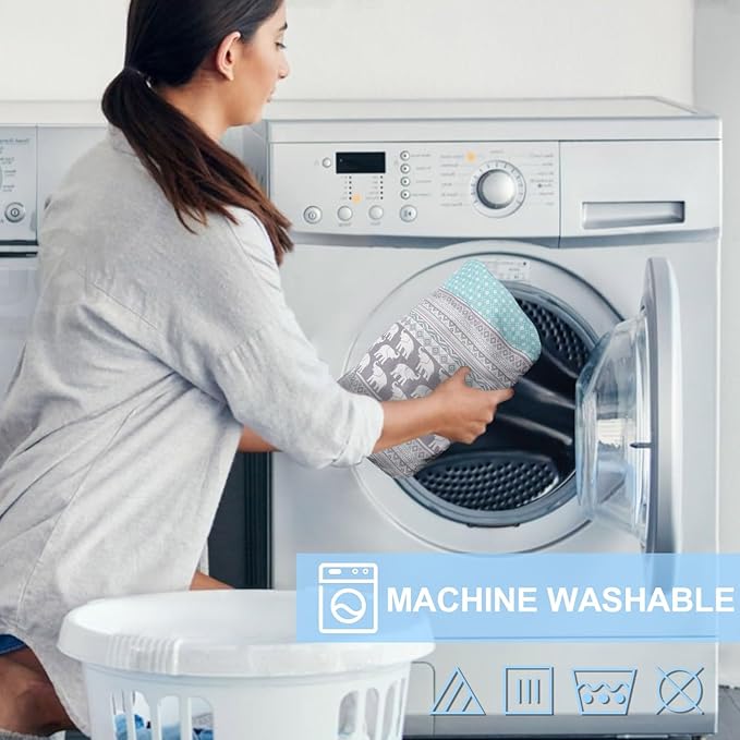 Shopping Cart Cover for Baby 2-in-1 High Chair Cover with Safety Harness Multifunctional Dinosaur Pattern Cart Covers for Babies Soft Padded Grocery Cart Cover for Baby Boy Girl