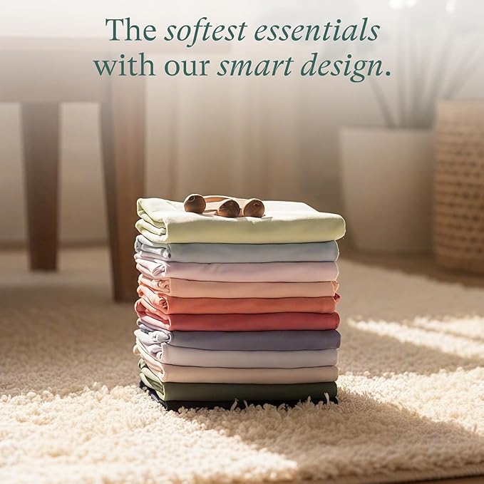 PurComfy Baby Car Seat Cover, Supersoft Bamboo Viscose Carseat Cover for Infant Boys & Girls, Breathable Multi-Use Breastfeeding Covers, Canopy for Carrier, Stroller, Shopping Cart & High Chair