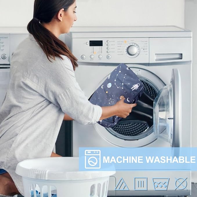 Grey Shopping Cart Cover for Baby 2-in-1 High Chair Cover with Safety Harness Multifunctional Dog Pattern Cart Covers for Babies Soft Padded Grocery Cart Cover for Baby Boy Girl