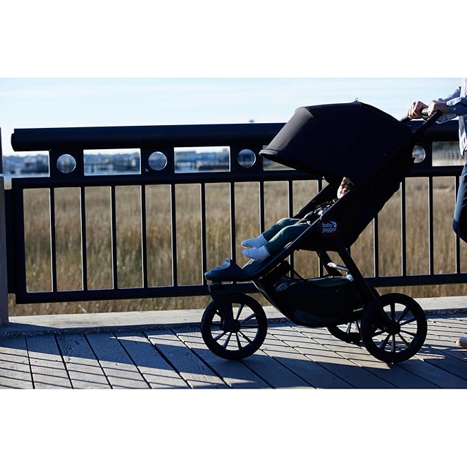 Baby Jogger® City Sights® Pram