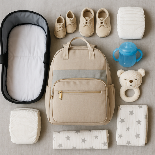 Top 7 Baby Safety & Proofing Tips Every Parent Should Know