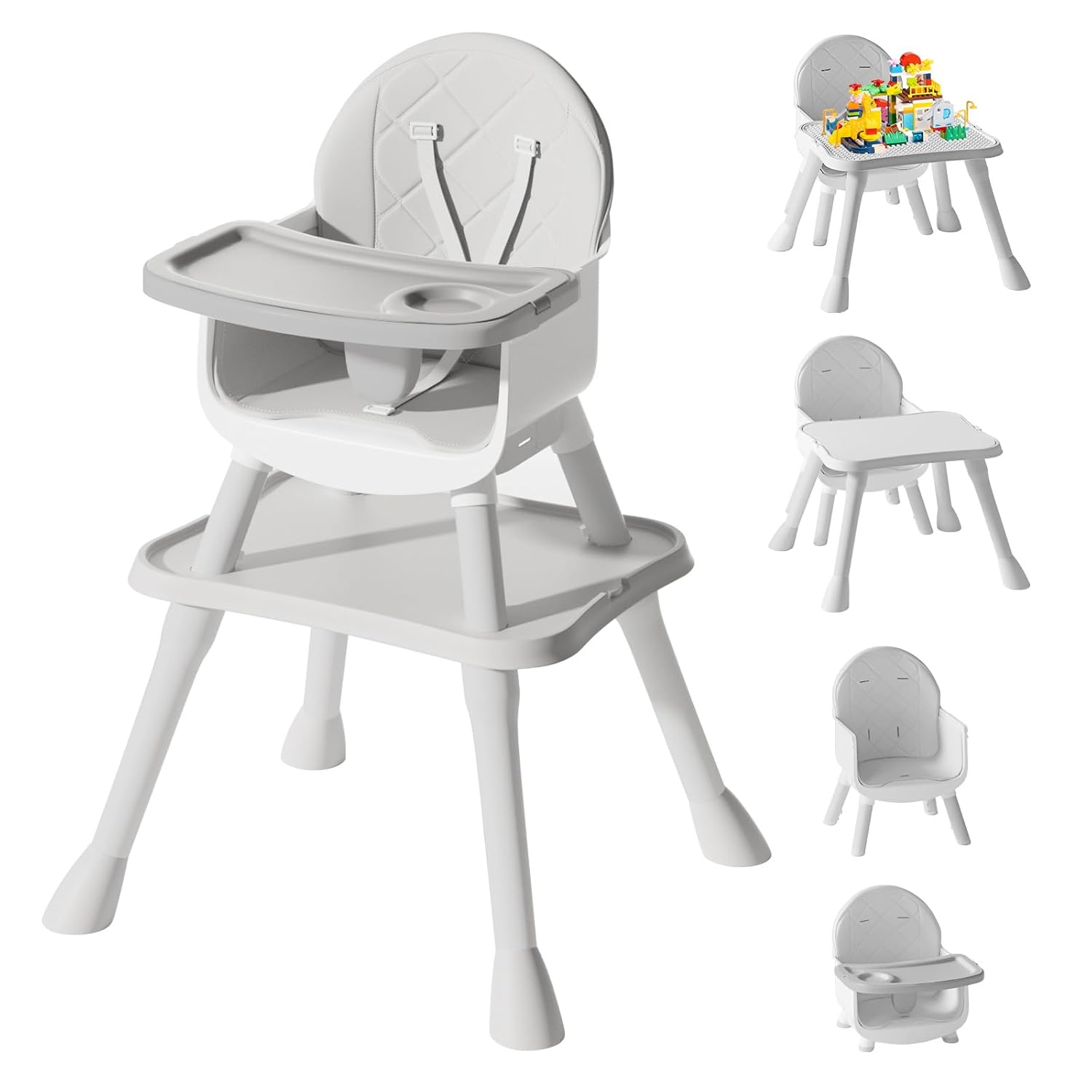 Highchairs & Booster Seats