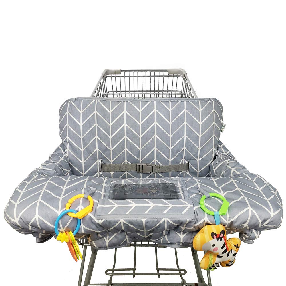 Shopping Cart Covers