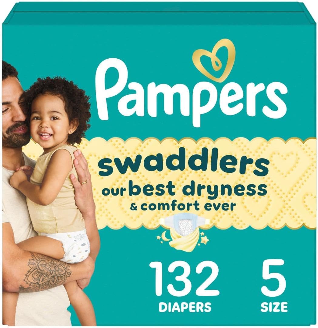 Disposable Diapers
