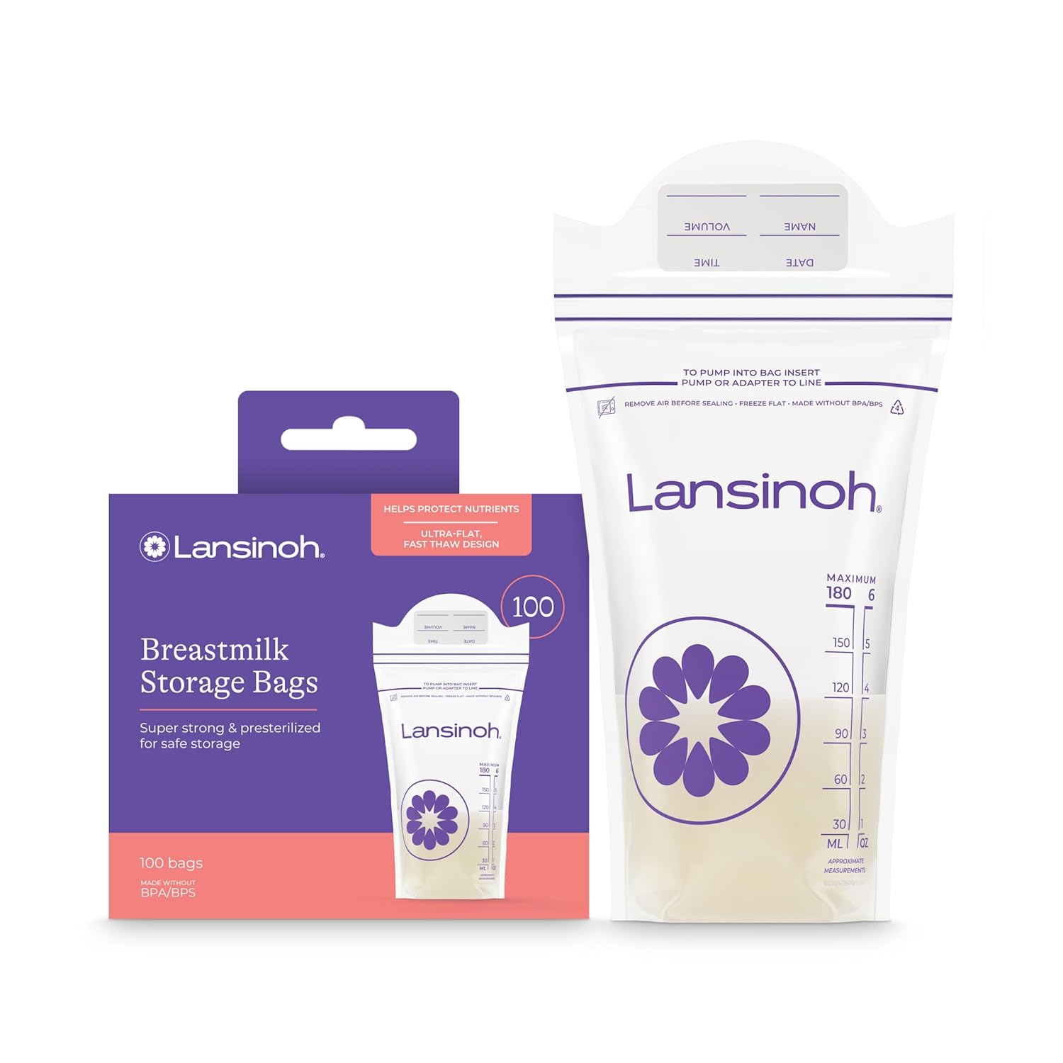 Breastfeeding Essentials