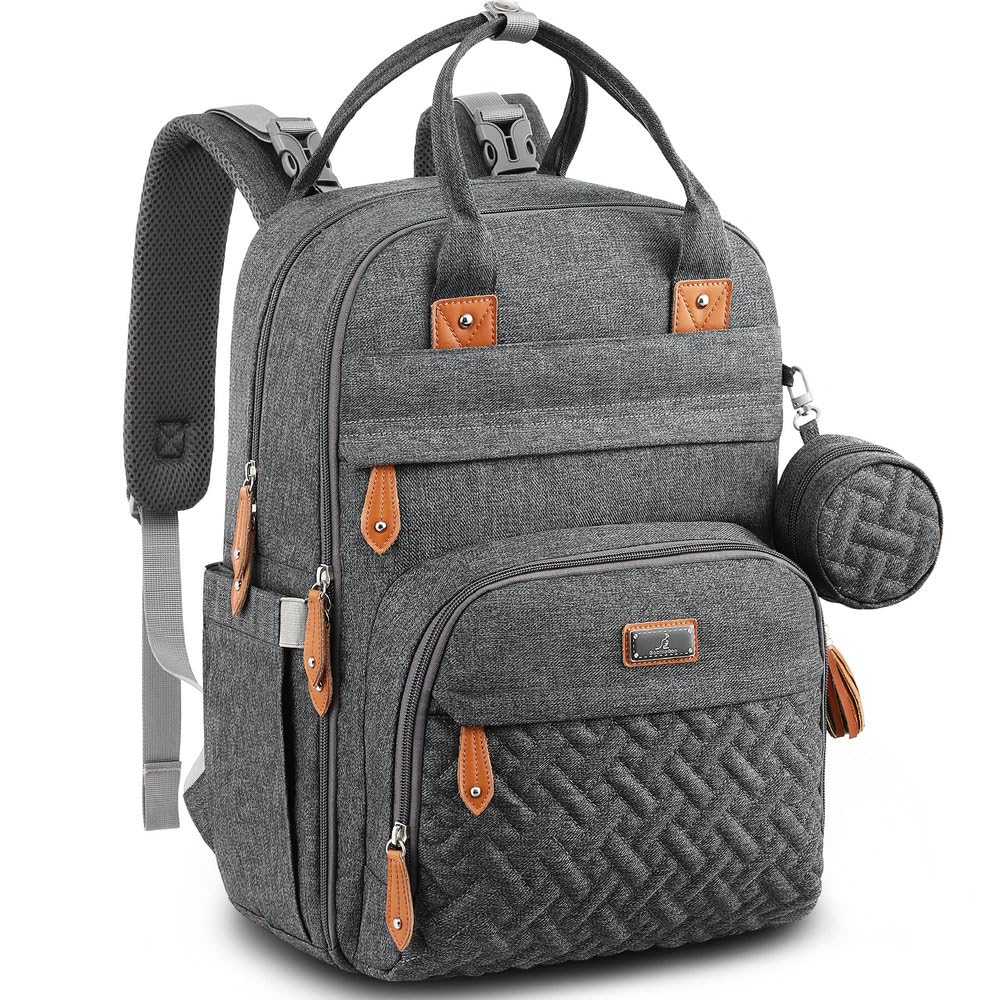 Travel Diaper Bags