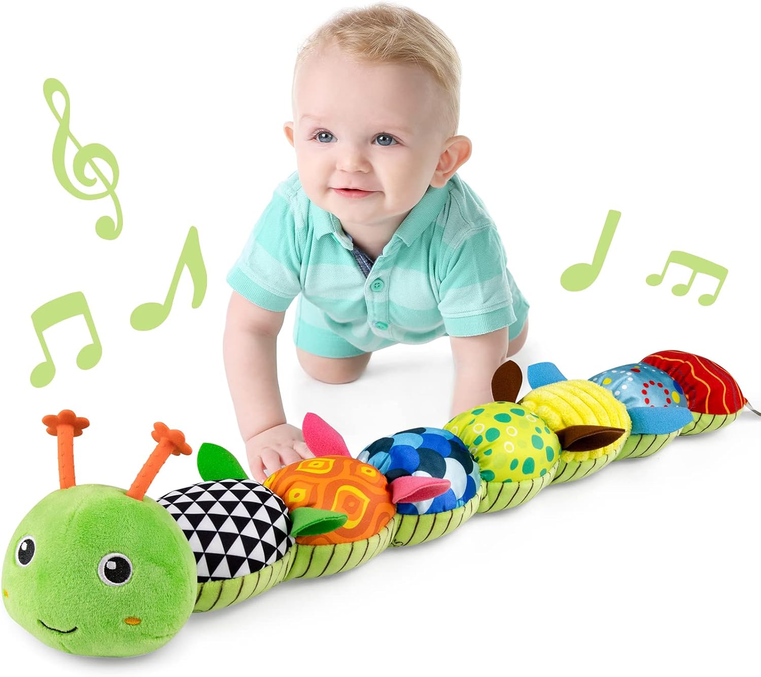 Musical Toys