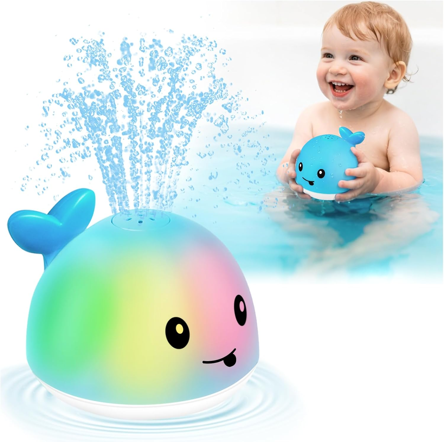 Bath Toys