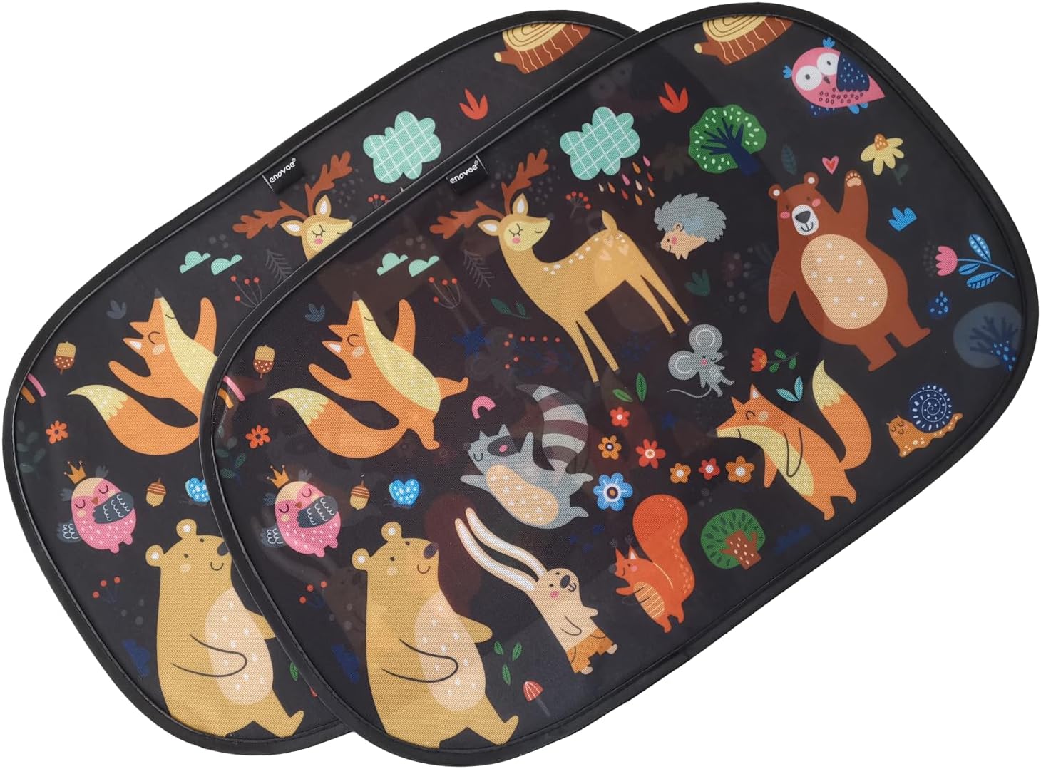 Car & Stroller Accessories