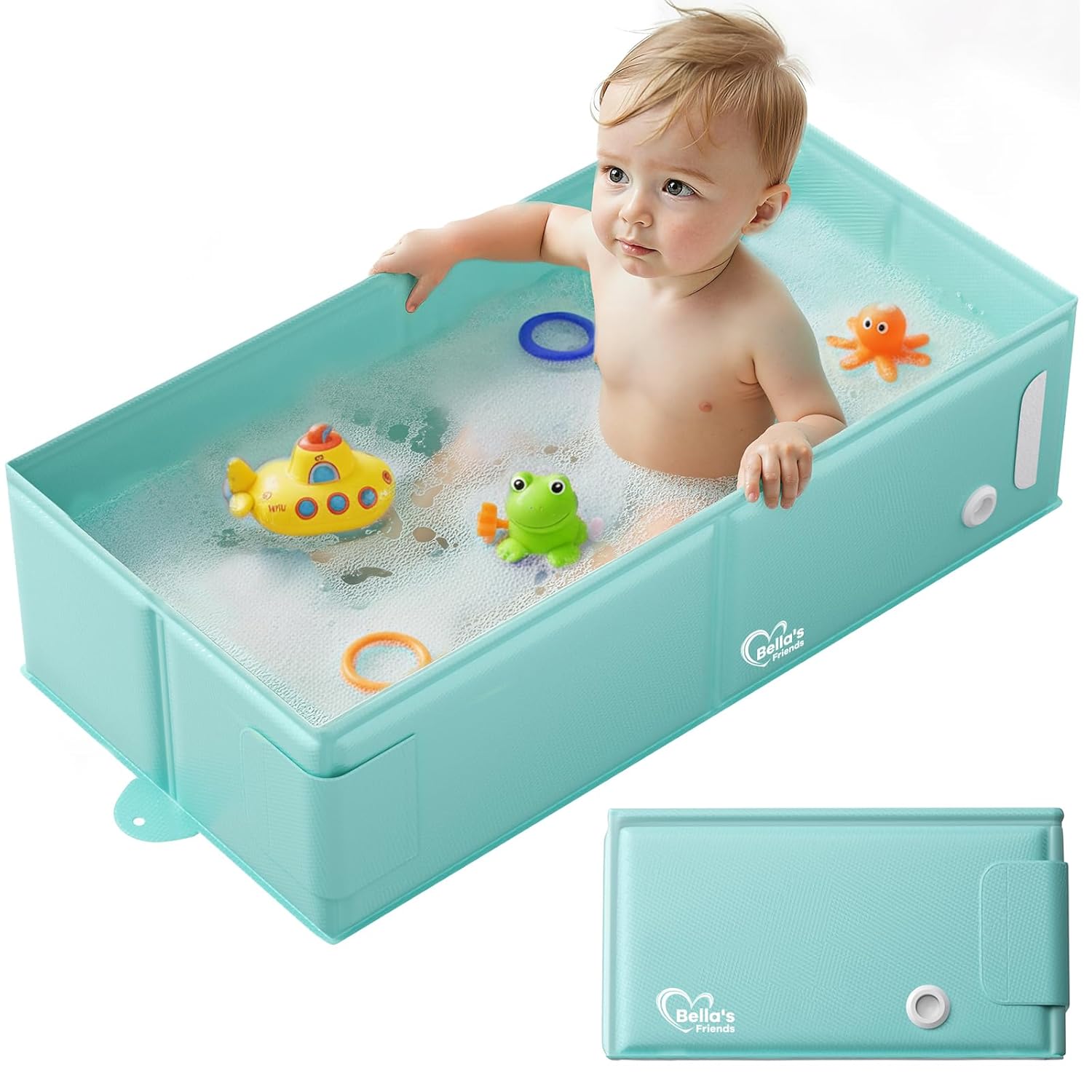 Baby Bath Tubs & Seats