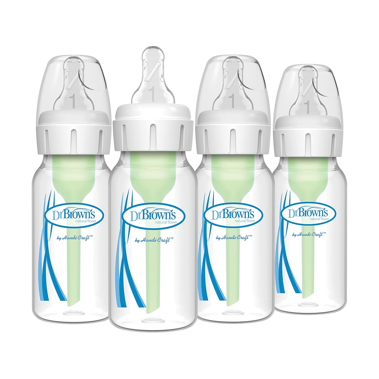 Baby Bottles & Accessories