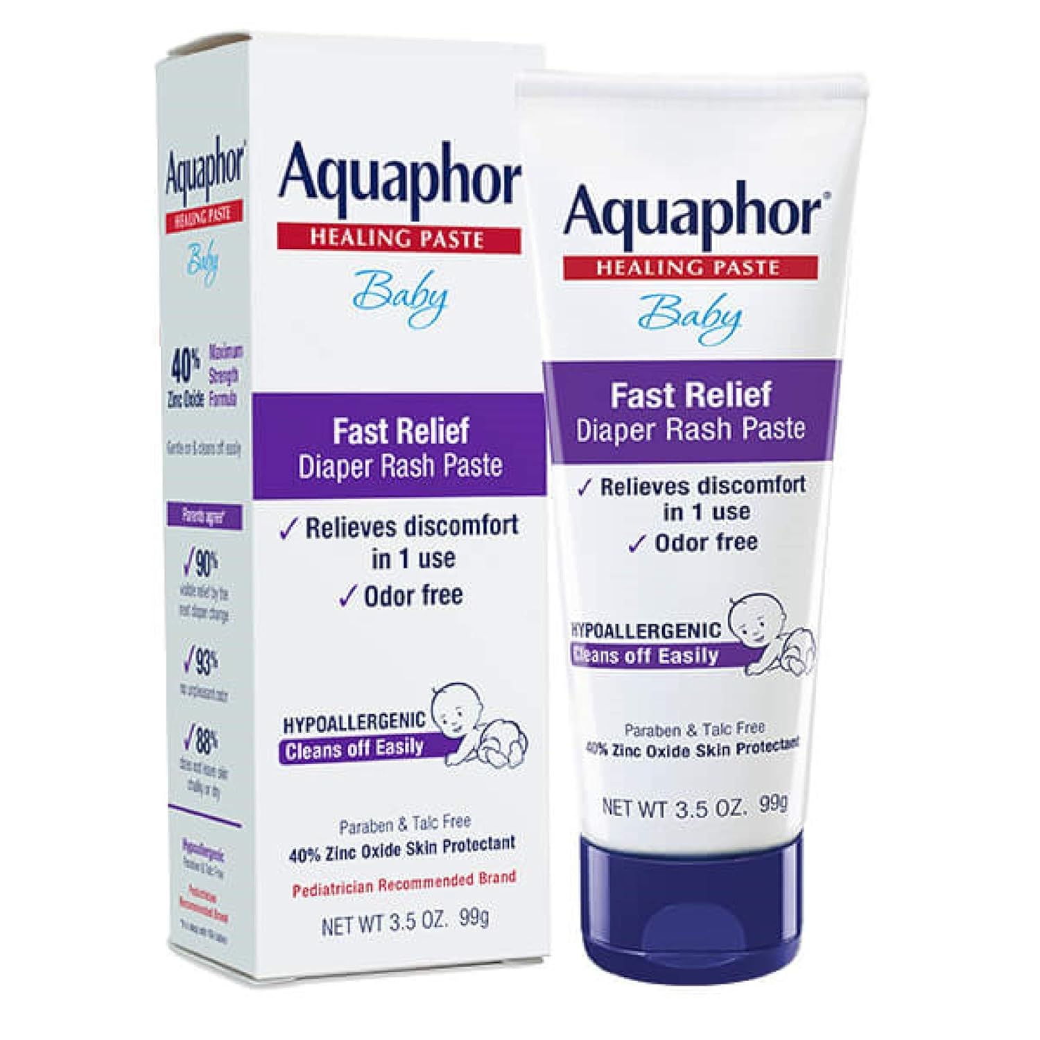 Diaper Creams & Powders