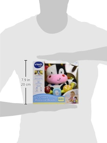 VTech Baby Lil' Critters Moosical Beads