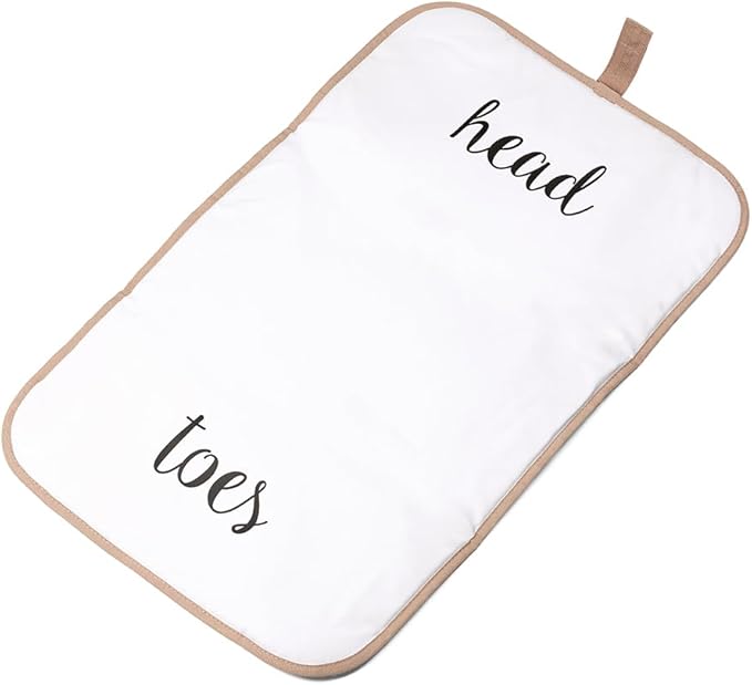 Itzy Ritzy Diaper Bag Backpack – Large Capacity Boss Plus Baby Backpack Diaper Bag Featuring 19 Pockets, Changing Pad, Stroller Clips, and Comfortable Straps (Chai)