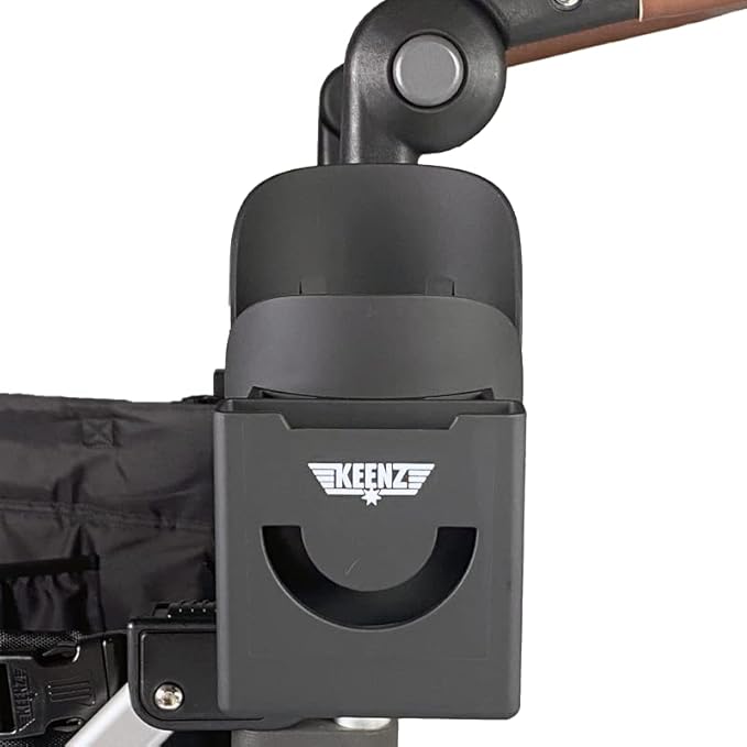 Keenz Stroller Wagon Cup and Phone Holder