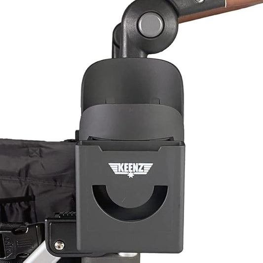 Keenz Stroller Wagon Cup and Phone Holder