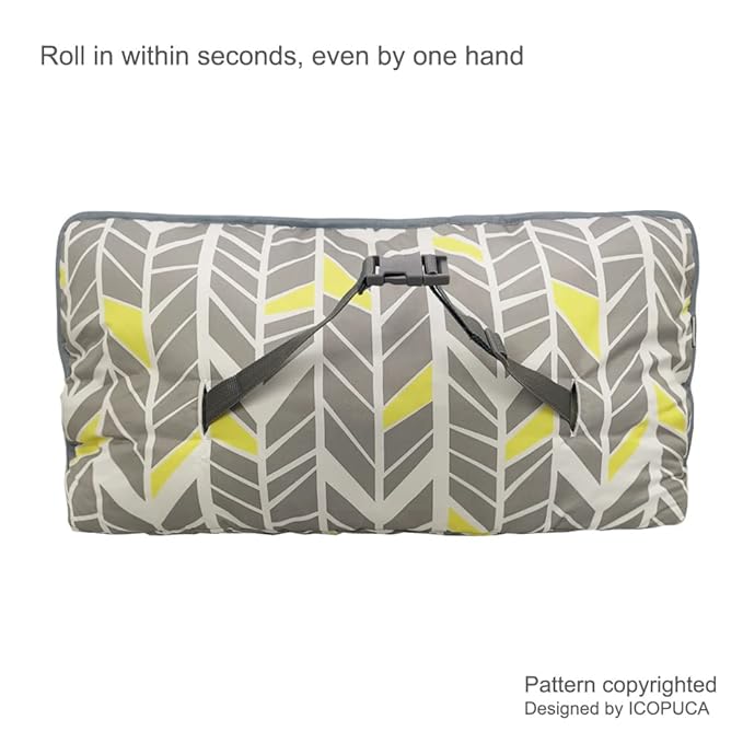 Shopping Cart Cover for Baby boy Girl, Multi-in-1 Cart Covers for Babies, Soft Padded Infant High Chair Cover, Machine Washable, Grocery cart seat Cushion Cover, Multi Color