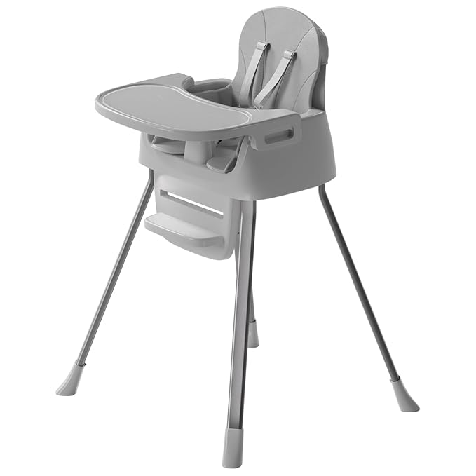 Portable Baby Highchair for Months Infants and Toddlers