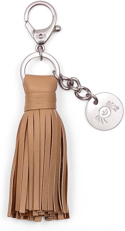 Itzy Ritzy Diaper Bag Backpack – Large Capacity Boss Plus Baby Backpack Diaper Bag Featuring 19 Pockets, Changing Pad, Stroller Clips, and Comfortable Straps (Chai)