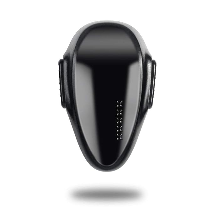 Mom's Choice Gold Awards Winner - EUDEMON 1 Pack Childproof Oven Door Lock, Oven Front Lock Easy to Install & Heat-Resistant Material no Tools Need or Drill (Black)(ONLY for Flat Surface)