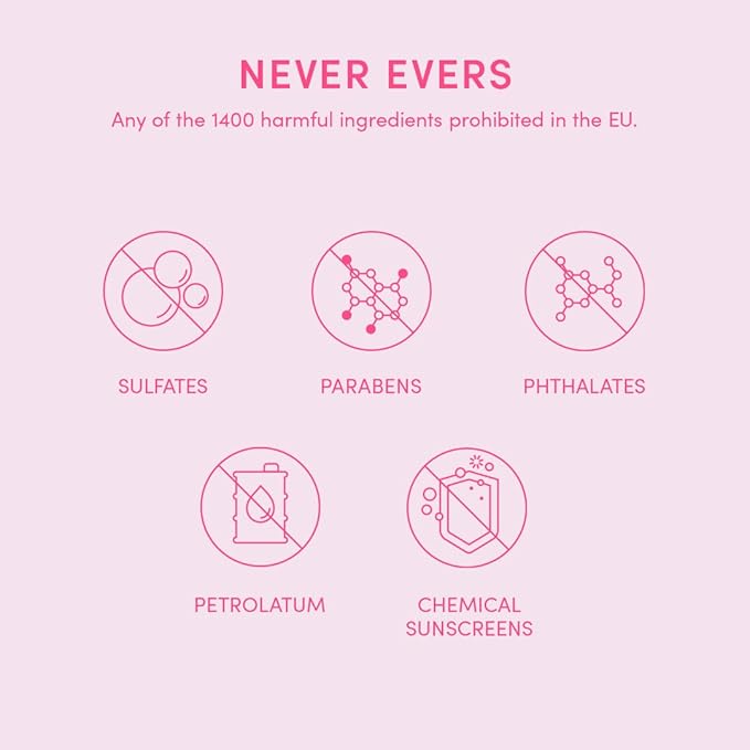 Evereden Kids Multi-Vitamin Body Lotion (6.8 fl.oz., Fresh Pomelo): Gentle & Non-Toxic Moisturizing Lotion | Nourishing & Protective Lotion for Kids