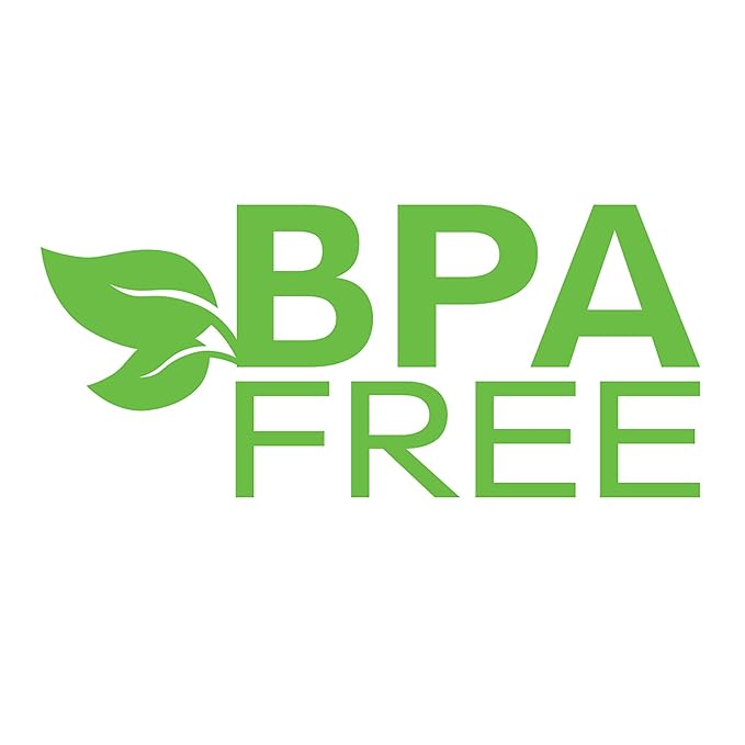 Nuby 5-Piece Splish Splash Stacking Cups Baby Bath Toy