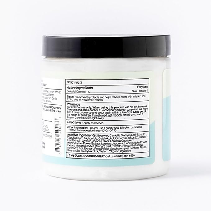 TUBBY TODD 3-Step Baby Bath & Skincare Routine - The Regulars Bundle - Baby Shampoo and Body Wash, Everyday Lotion 25 Oz & All Over Ointment 8 Oz - Fragrance-Free