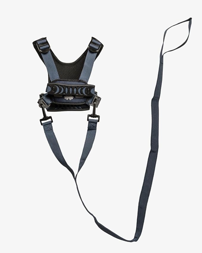 Hobbledehoo Safety Harness For Kids & Toddlers Aged 2-7 Years, Child Harness For Walking & Play Autism Safety Awareness