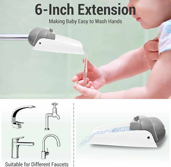 COOSEYA 2 Step Stools for Kids,Toddler Step Stool for Bathroom Sink,No-Slip Double up Stepping for Toddlers Bathroom, Multifunctional Toilet Potty Stool for Kids,Toilet Potty Training(2 Packs)（Blue）