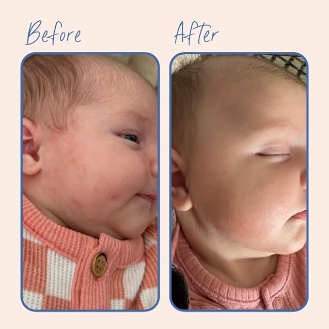 TUBBY TODD 3-Step Baby Bath & Skincare Routine - The Regulars Bundle - Baby Shampoo and Body Wash, Everyday Lotion 25 Oz & All Over Ointment 8 Oz - Fragrance-Free