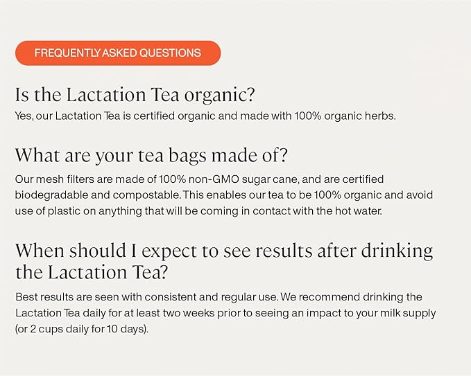 ANYA New Mom Breastfeeding Essentials Kit for Postpartum Recovery | Baby Registry Gift Set | Wellness Care Package with Postnatal Multivitamin, Omega-3, Organic Lactation Tea & Organic Nipple Balm