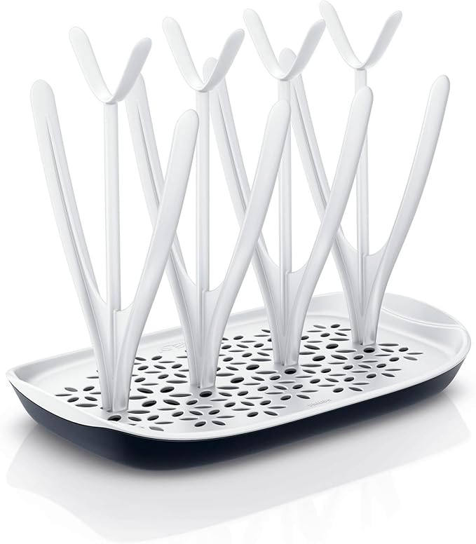 Philips AVENT Drying Rack, White, SCF149/00