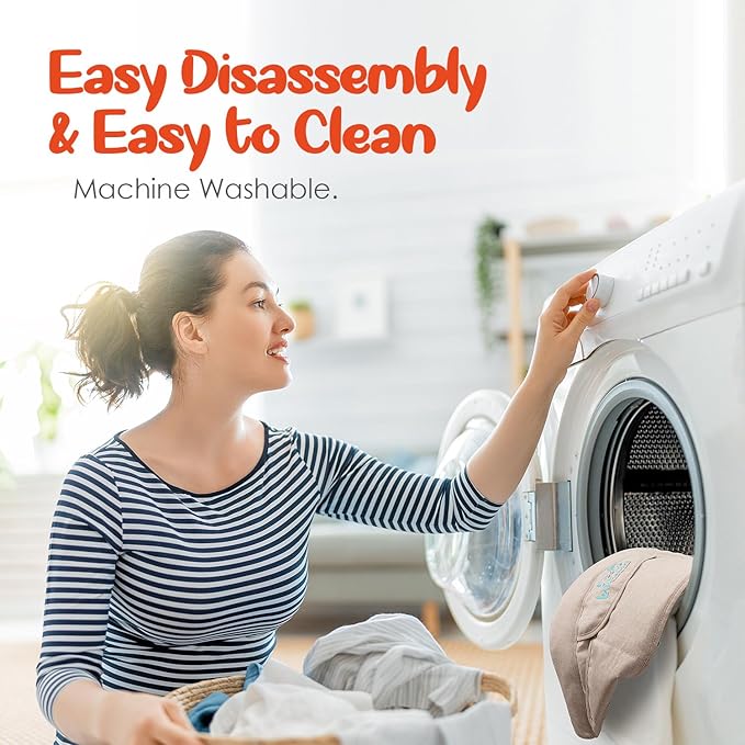 Hook On High Chair - Portable & Foldable for Babies 6-36 Months, Family & Travel Use with Carry Bag(Khaki)