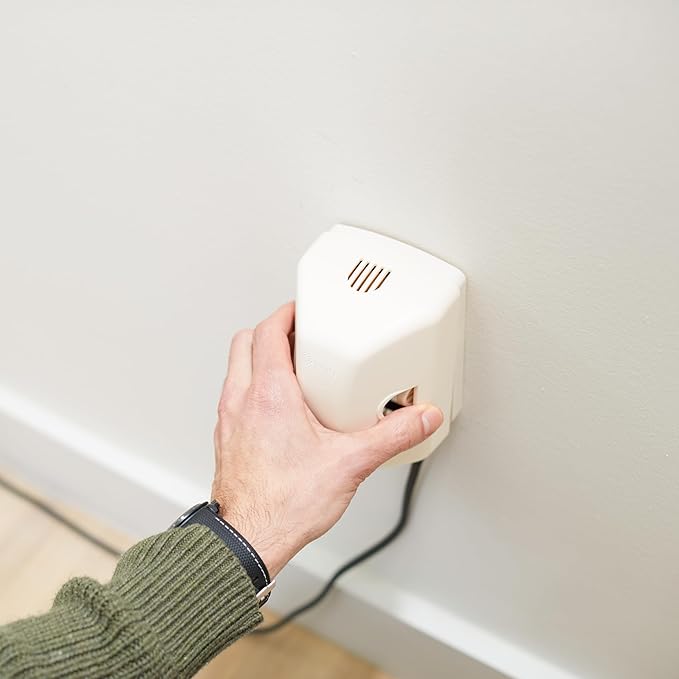 Safety 1st Outlet Cover with Cord Shortener for Baby Proofing