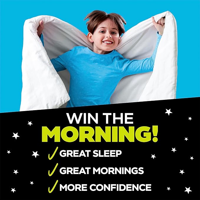 Ninjamas Boys Bedwetting Nighttime Underwear Boys - Size S/M (38-70 lbs), 14 Count, Overnight Protection, Ultra Absorbent, Hypoallergenic