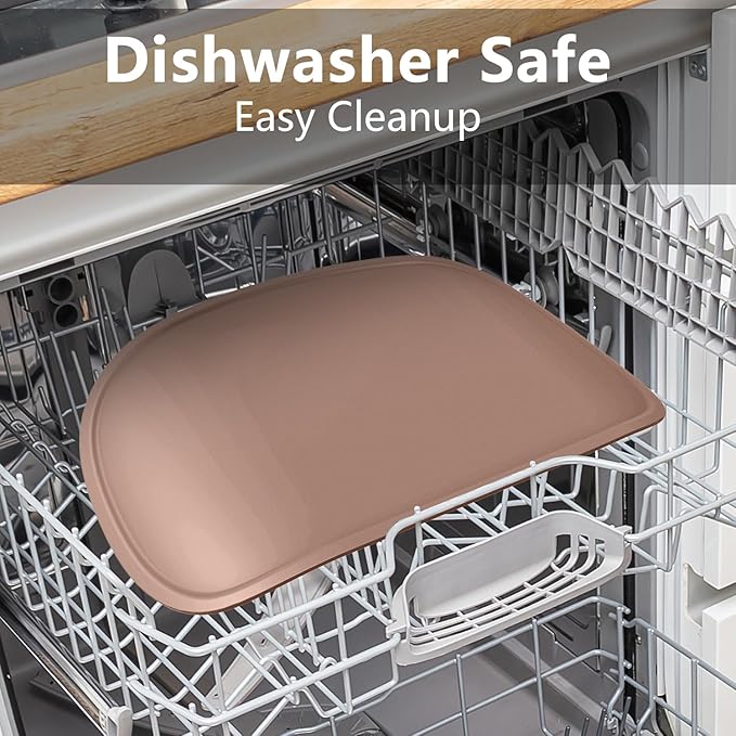 Cuddle Campus Silicone Placemat with Raised Edges for Kids,Toddlers,Babies, Non-Slip Table Setting Placemat for Dining,Come with String for Storage Set 3