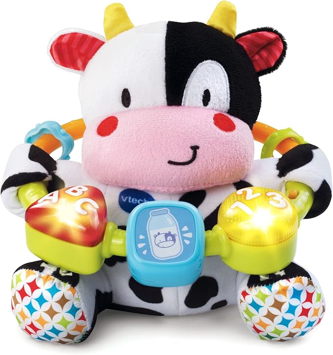 VTech Baby Lil' Critters Moosical Beads