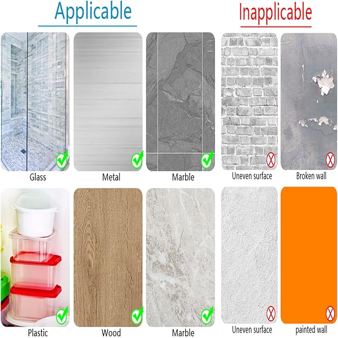 8 pack Corner Protector for Baby, Clear Corner Protectors , Furniture Corner Guard & Edge Safety Bumpers , Baby Proof Bumper , Furniture & Table Edges Furniture & Sharp Corners Baby Proofing (L Shape)