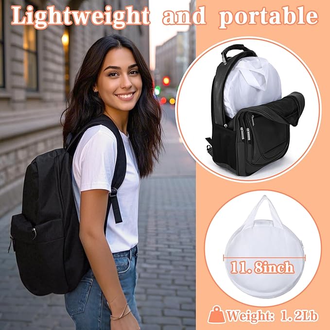 78.7 x 31.5 x 23.6 Inch Large Collapsible Portable Mosquito Net, Pop Up Mosquito Tent, Suitable for Adult Baby Camping, Bedroom Mosquito Net for Bed