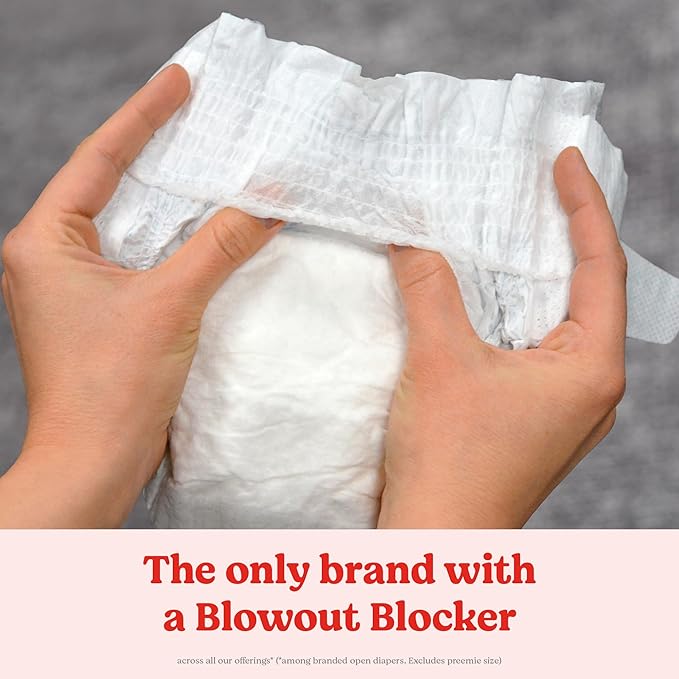 Huggies Size 5 Diapers, Little Movers Baby Diapers, Size 5 (27+ lbs), 19 Count, Packaging May Vary