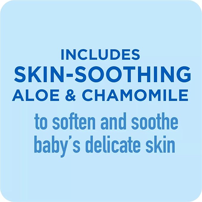 Caldesene Baby Cornstarch Powder With Zinc Oxide 5 oz (Pack of 12)