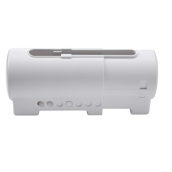 Safety 1st Power Strip Cover 2 Count (Pack of 1), White