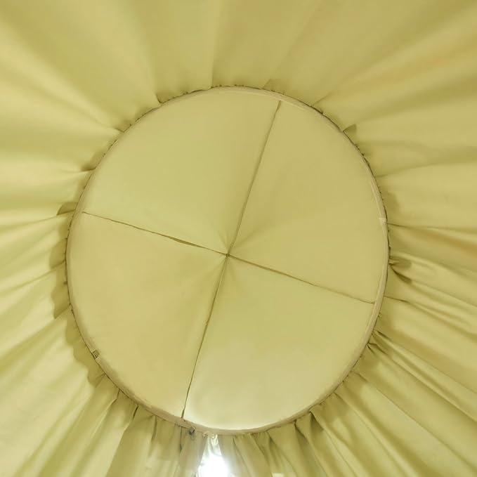 Akiky Kids Bed Canopy for Crib & Twin Size with Ruffles Dreamcatcher, Boys Princess Girls Nursery Room Decor Toddler Baby Dome Round Hanging Tent Curtains Skirt Over Bed Reading Nook Play Tents Green