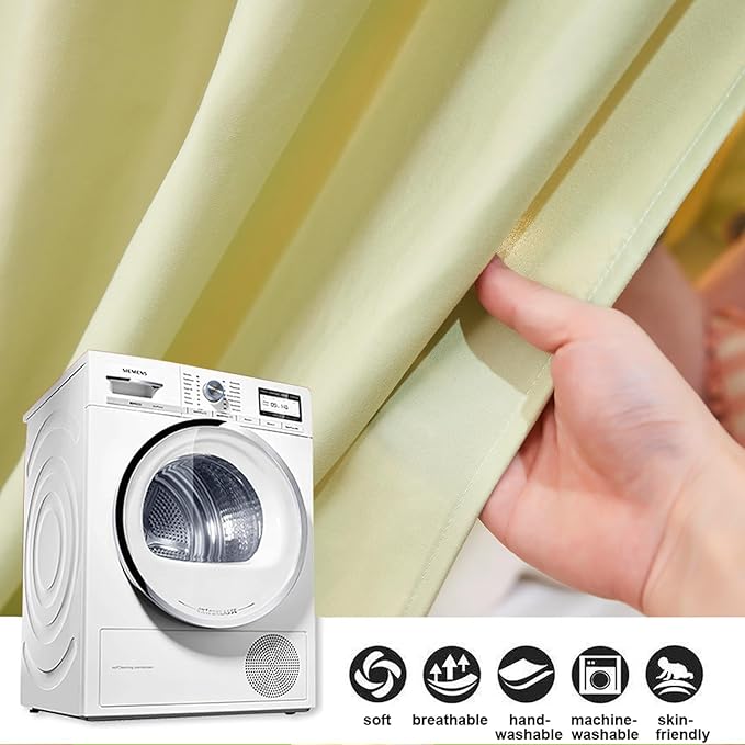 Akiky Kids Bed Canopy for Crib & Twin Size with Ruffles Dreamcatcher, Boys Princess Girls Nursery Room Decor Toddler Baby Dome Round Hanging Tent Curtains Skirt Over Bed Reading Nook Play Tents Green