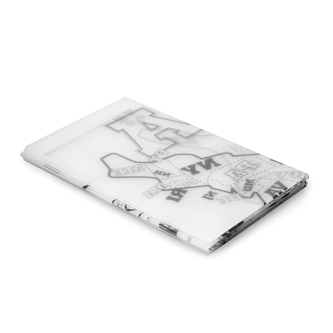 Reusable Silicone Toddler Placemat for Dining Table and Travel, a Foldable, Non-Slip Kids Learning Mat with USA Map, Easy to Clean BPA Free Feeding Essential by a Mom Founded Brand