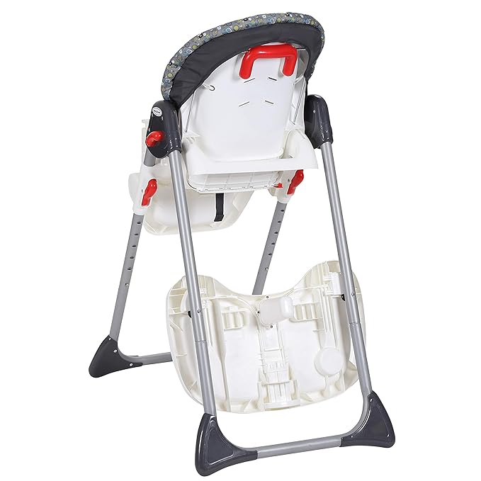 Baby Trend Sit-Right High Chair, Tanzania