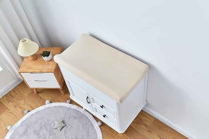 Muslin Changing Pad Cover,Ultra Soft Breathable Diaper Changing Table Cover for Baby Boys Girls,Neutral Fitted Changing Pad Sheets