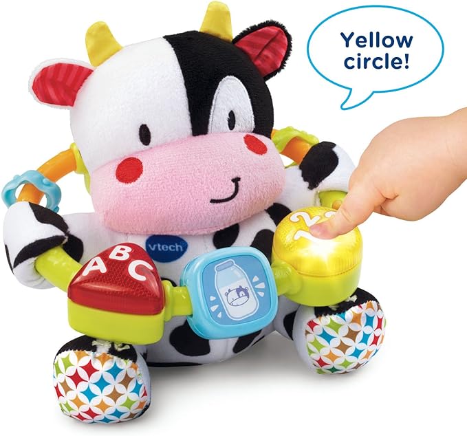 VTech Baby Lil' Critters Moosical Beads